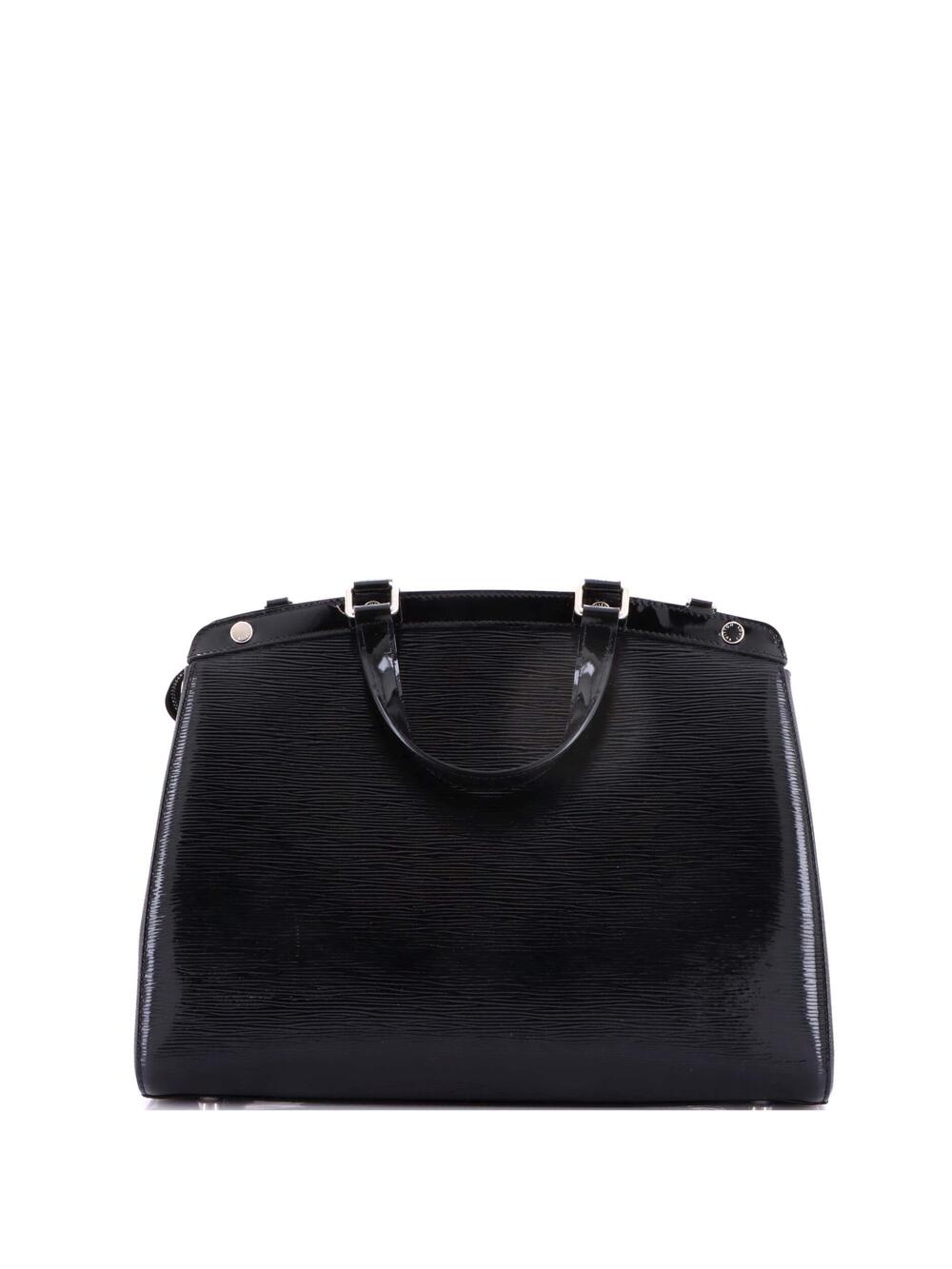 Louis Vuitton Brea Handbag Electric Epi #266047L98B - Picture 3 of 9